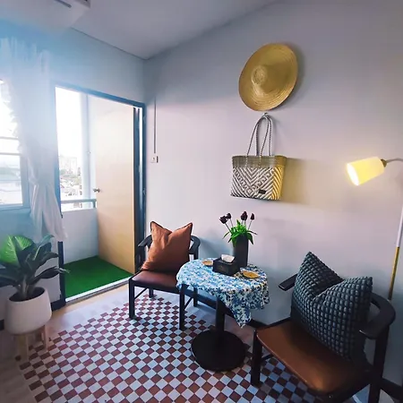 Stay In Style At Nimman